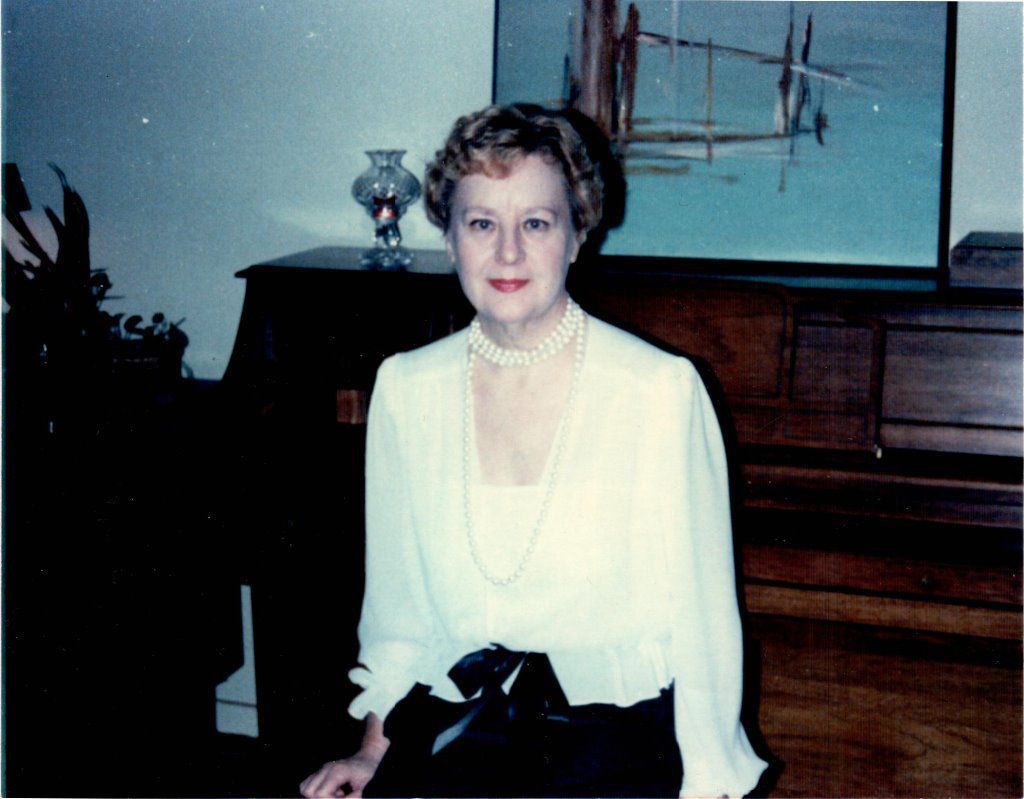 Palmer, Barbara